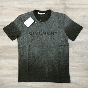 Givenchy Men Gree T-Shirt